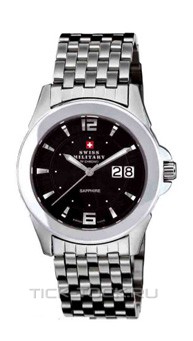  Swiss Military by Chrono 20000ST-1M